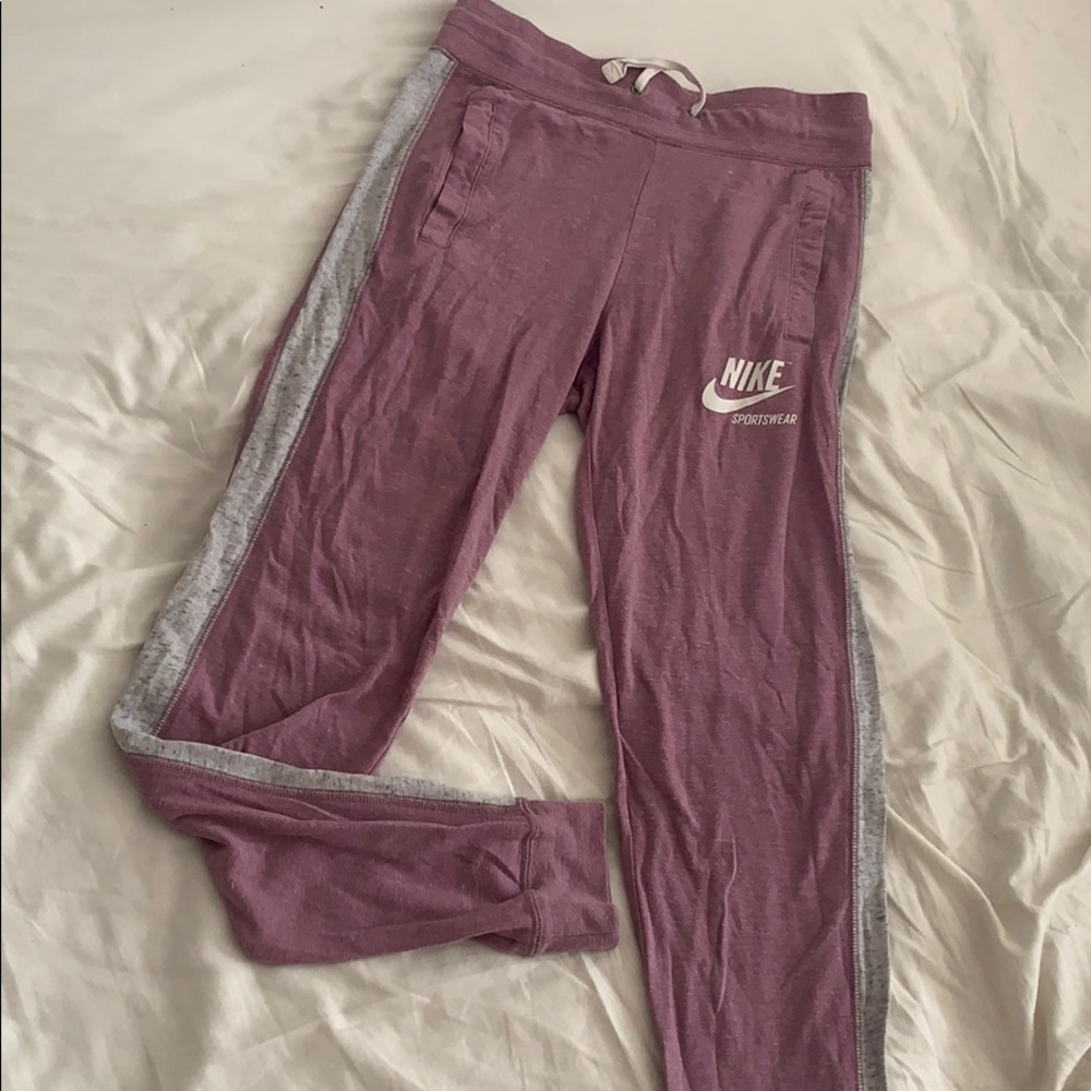 Nike Joggers